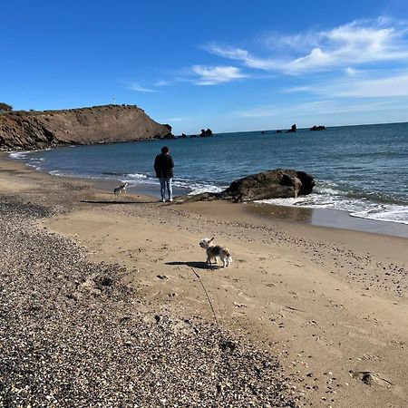 34300 Le Cap D'Agde Exterior foto