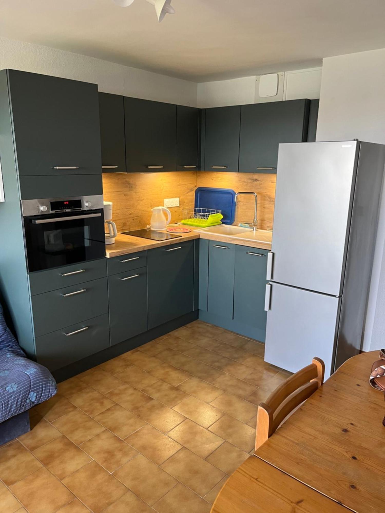 34300 Le Cap D'Agde Exterior foto